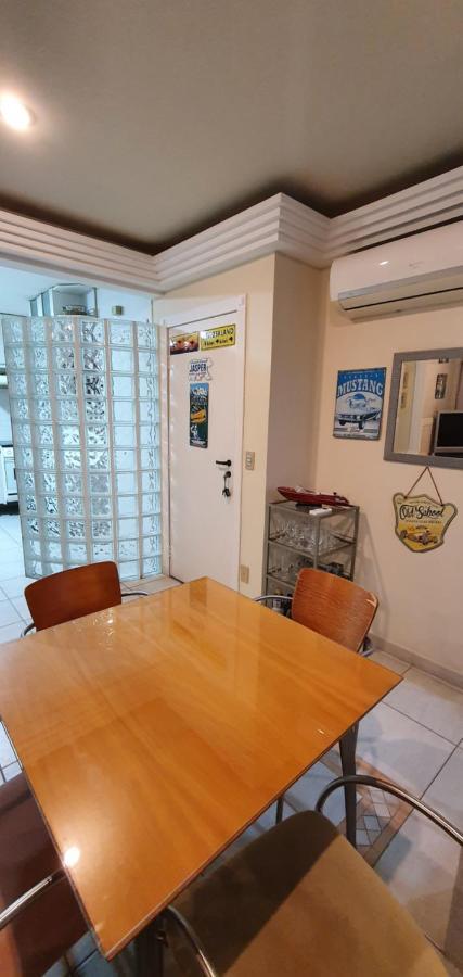 Cobertura Triplex Na Praia Da Enseada グァルジャー エクステリア 写真