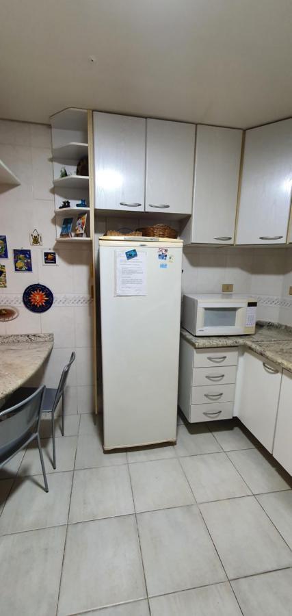 Cobertura Triplex Na Praia Da Enseada グァルジャー エクステリア 写真