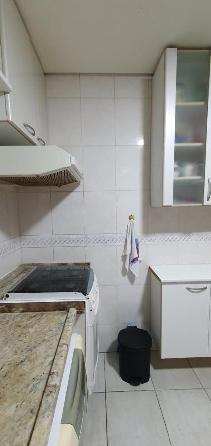 Cobertura Triplex Na Praia Da Enseada グァルジャー エクステリア 写真