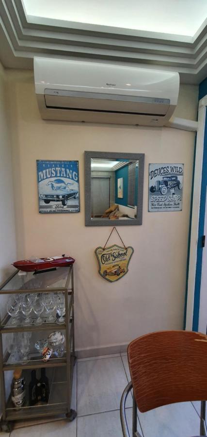 Cobertura Triplex Na Praia Da Enseada グァルジャー エクステリア 写真