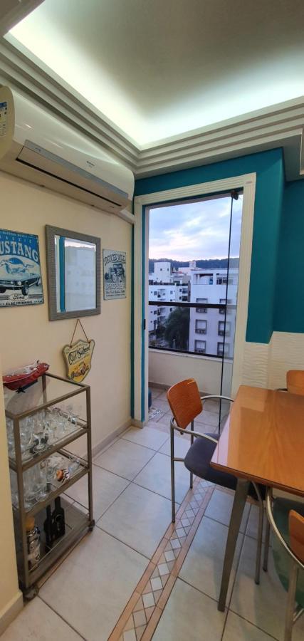 Cobertura Triplex Na Praia Da Enseada グァルジャー エクステリア 写真